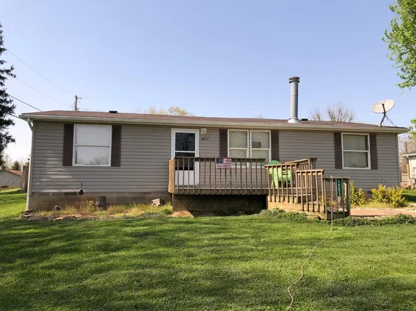 10677 Hiawatha Rd, Hillsboro, OH 45133