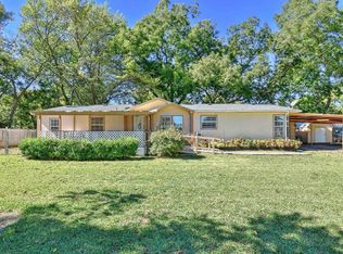 27 Pecan Place Ln, Pottsboro, TX 75076