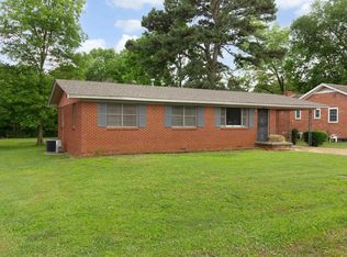 301 W Cleveland St, Bald Knob, AR 72010