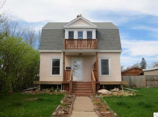 4501 Gladstone St, Duluth, MN 55804