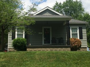 2228 E Virginia St, Evansville, IN 47711