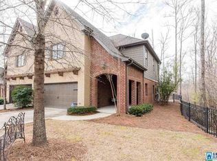 1121 Monaghan Dr, Birmingham, AL 35242