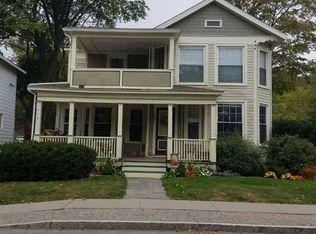 109 Maple Ave, Altamont, NY 12009