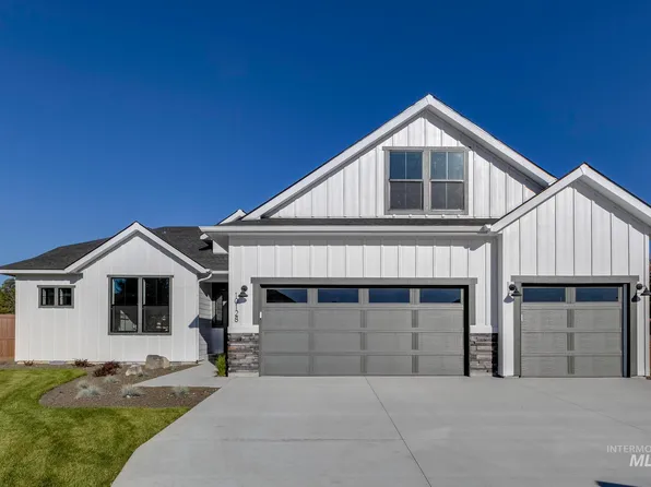 10128 W La Jolla Ct, Boise, ID 83709