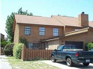 25 11th St #A, Shalimar, FL 32579