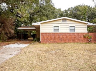 2919 Criswell Ave, Pascagoula, MS 39567