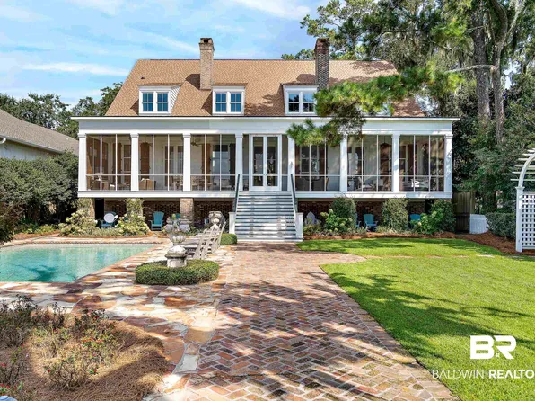 16285 Scenic Highway 98, Fairhope, AL 36532