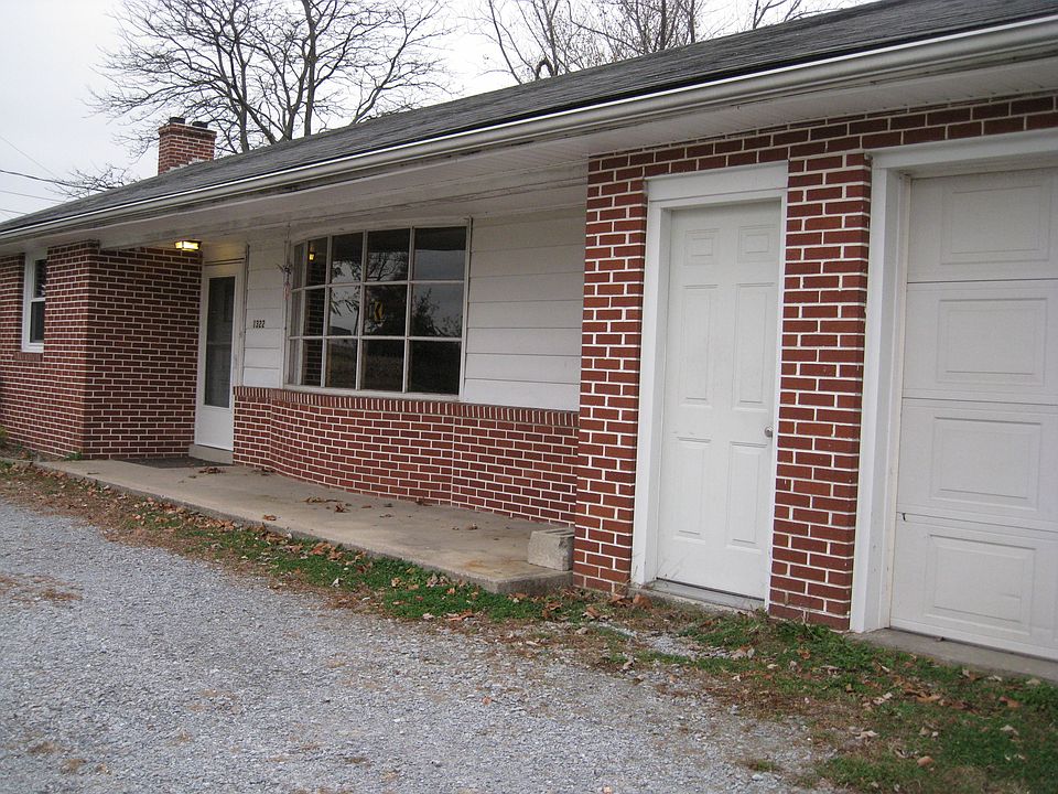 House Front