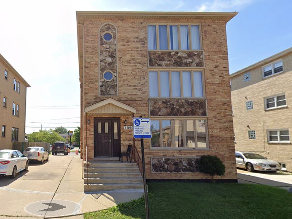 1st image of 7869 W Cahill Ter Floor 2