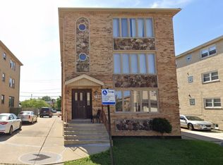 7869 W Cahill Ter FLOOR 2, Chicago, IL 60634