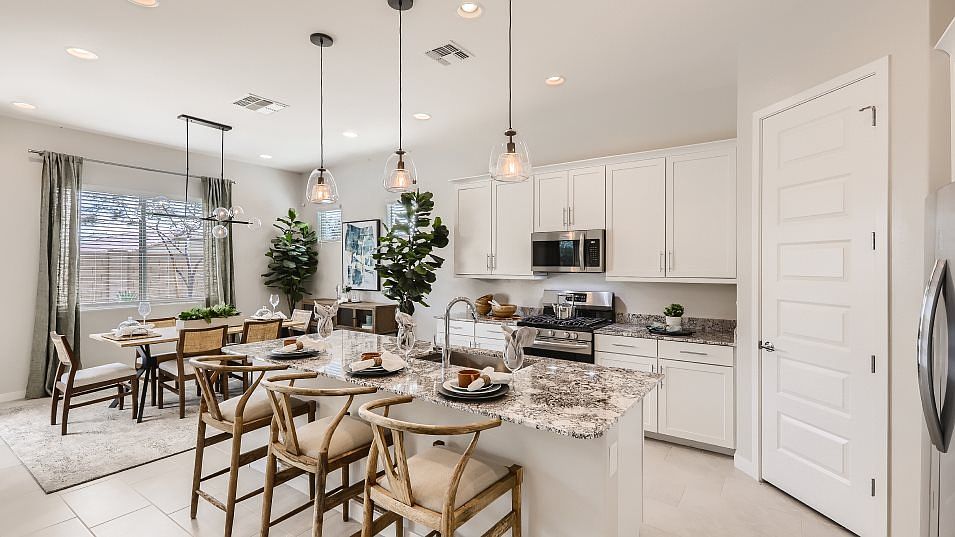 Oracle Plan 5080 Plan, Arroyo Seco Destiny, Buckeye, AZ 85396 Zillow