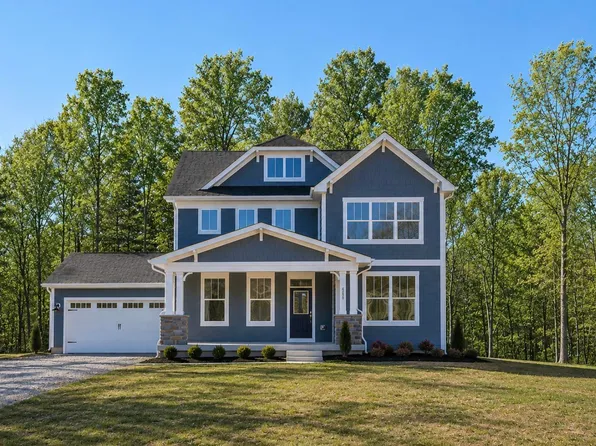 6366 Louisa Rd, Keswick, VA 22947