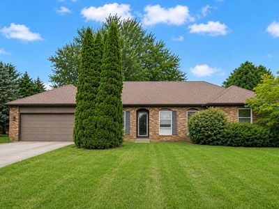 W4708 Pine COURT, Elkhorn, WI, 53121