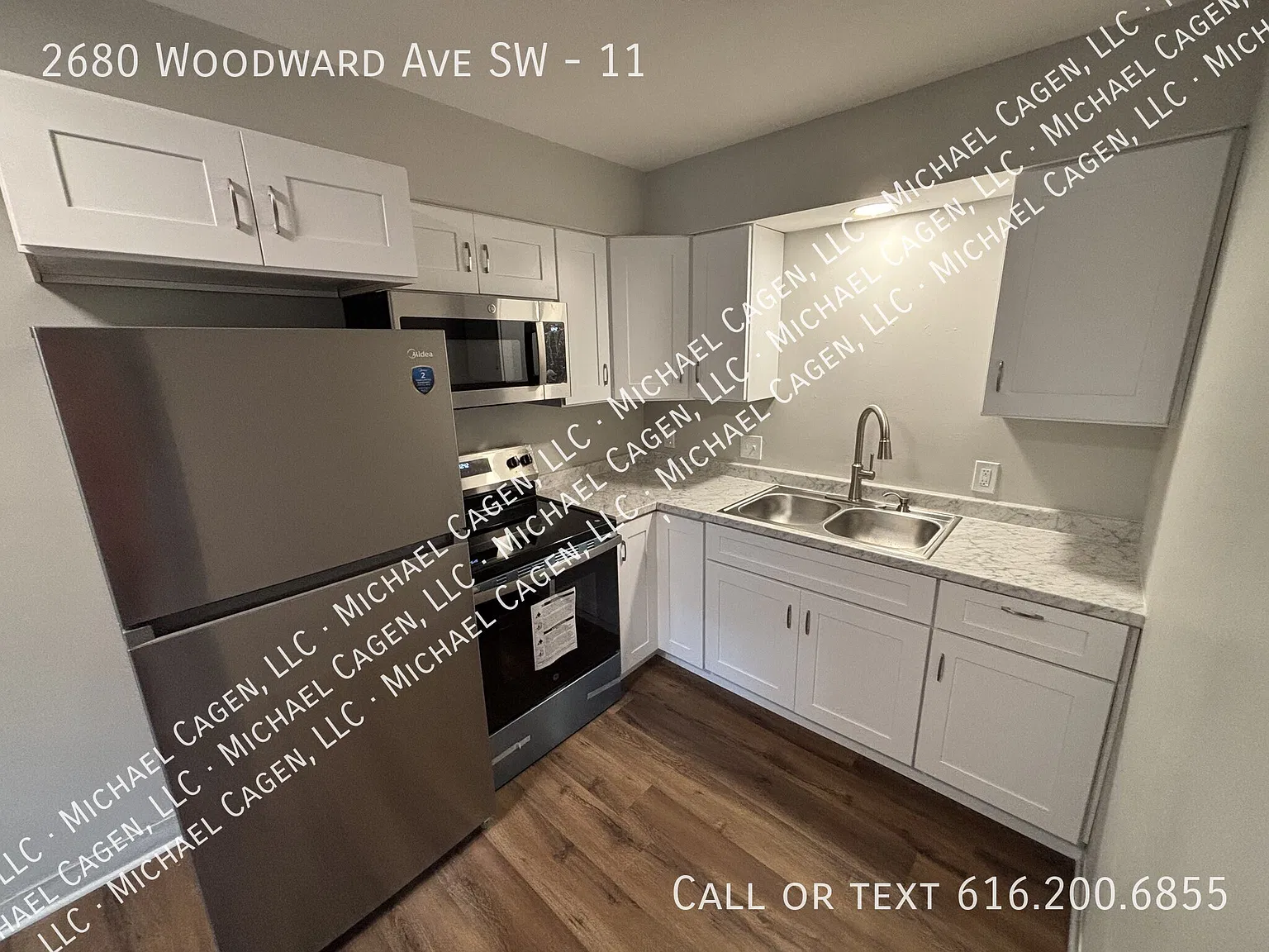 2 bed, 900 sqft, $1,400 — Photo 4