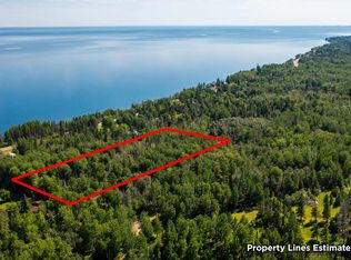 Nordling Rd, Duluth, MN 55804