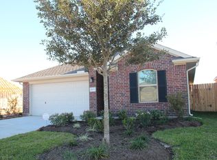 18935 Majestic Vista Ln, Richmond, TX 77407