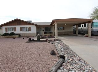 2959 E Larkspur Dr, Phoenix, AZ 85032