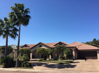 2316 Middlecoff Ln, Laredo, TX 78045