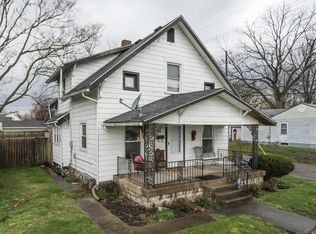 402 S Oakland Ave, Indianapolis, IN
