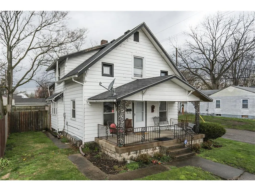 402 S Oakland Ave photo 1