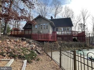 324 Primrose Ln, Hedgesville, WV 25427