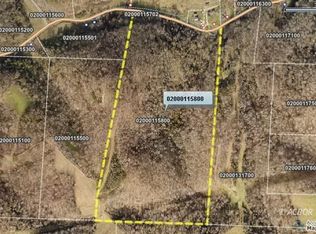 Bladen Rd, Crown City, OH 45623