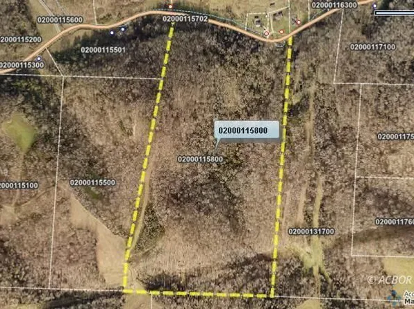 Bladen Rd, Crown City, OH 45623