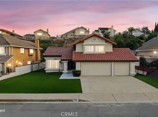 932 Wynnewood Dr, Diamond Bar, CA 91765