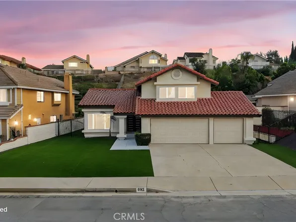932 Wynnewood Dr, Diamond Bar, CA 91765