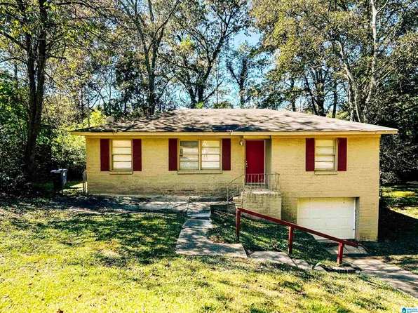 252 Westwood Dr, Birmingham, AL 35215