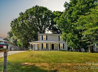 206 King George Ln, Gastonia, NC