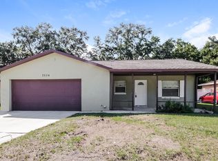 2534 Christine Dr, Kissimmee, FL 34744