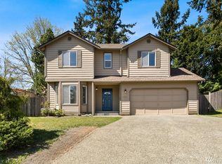 4006 NE 7th Ct, Renton, WA 98056