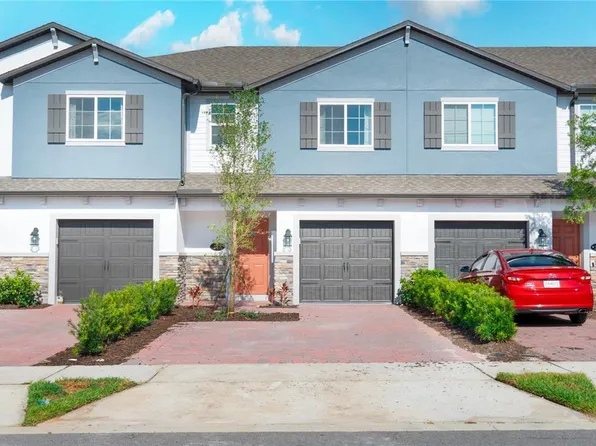 237 Cape Honeysuckle Pl, Sanford, FL 32771