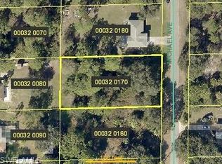 1409 Michael Ave, Lehigh Acres, FL 33972