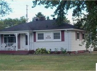 102 Hacar Pl, Grand Rapids, MN 55744