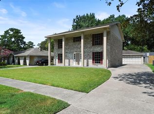 23103 Briarcreek Blvd, Spring, TX 77373