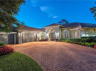 2017 Merlin Ct, Naples, FL 34105