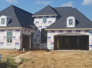 7045 N Savannah Run, Katy, TX 77493