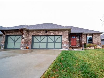 603 E Selby Dr, Nixa, MO, 65714