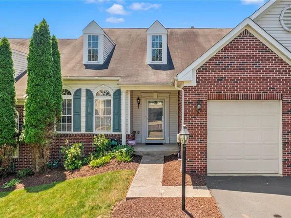 2005 Overlook Ct, Canonsburg, PA 15317