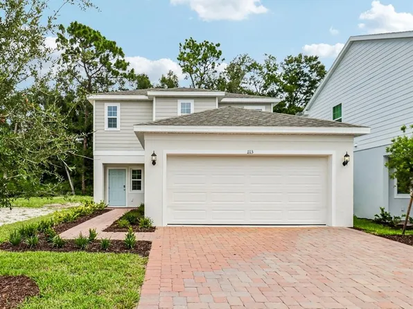 1113 MAJESTY PALM CIRCLE, DELAND, FL 32720