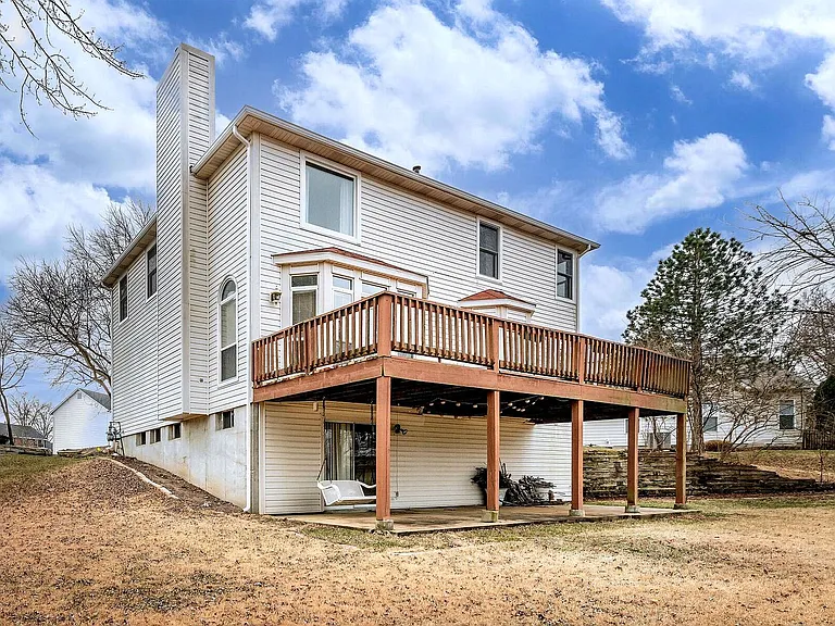 600 Arbor Glen Ct — Photo 33