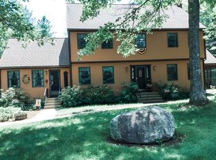 126 Bartlett Ln, Orange, MA 01364