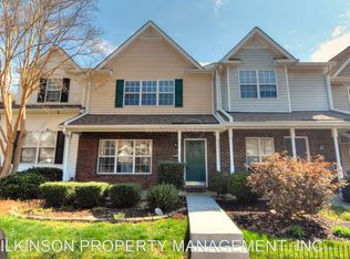 15507 Asterwind Ct, Charlotte, NC 28277