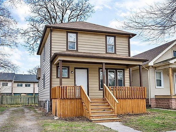 2nd image of 3463 Harris St