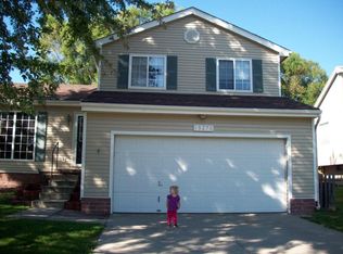 15276 Spencer St, Omaha, NE 68116