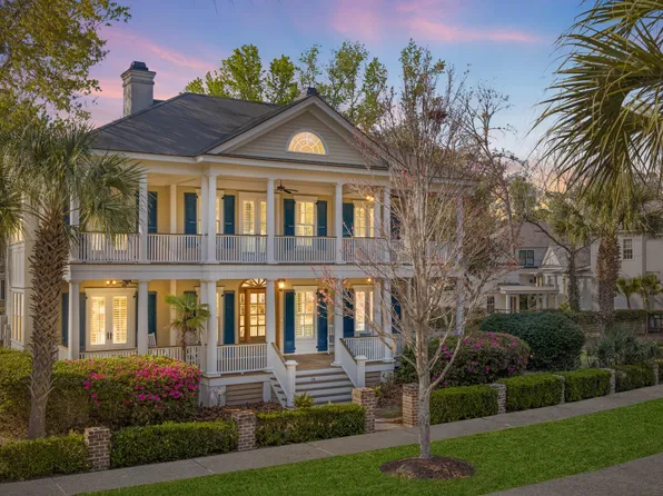 54 James Habersham, Beaufort, SC 29906