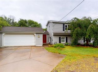 8060 Pagan Rd, Erie, PA 16509