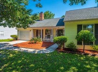 332 Indigo Rd, Goose Creek, SC 29445